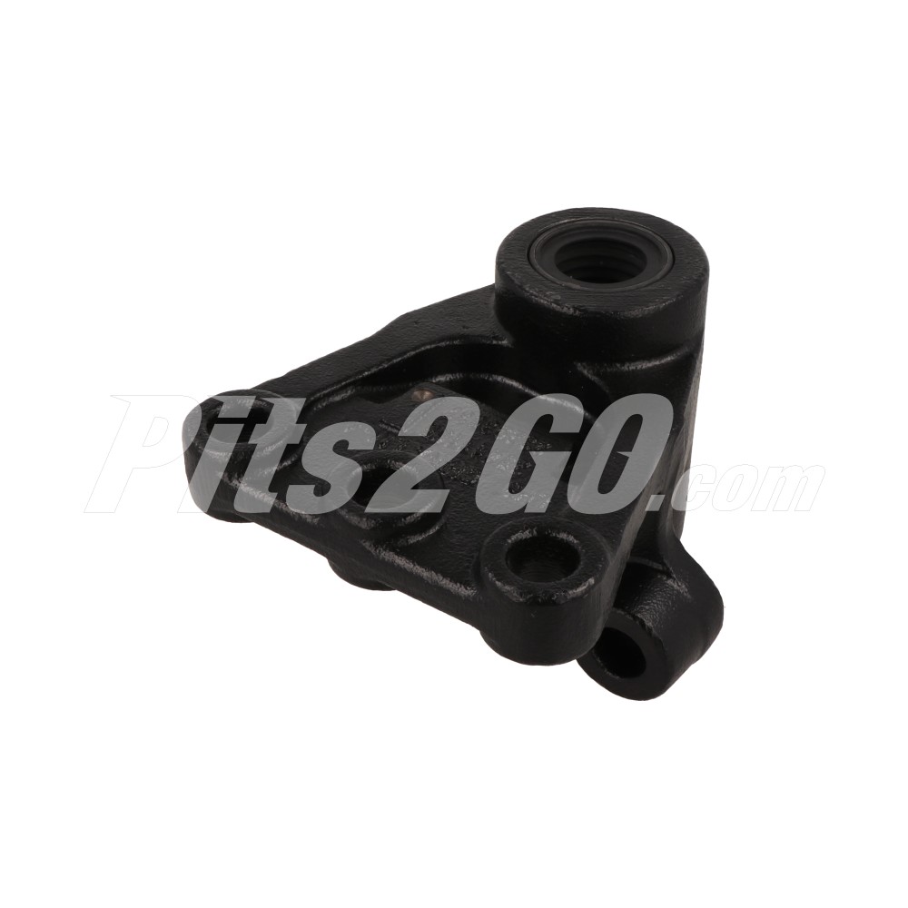 Fijación para Tractocamión, Marca Volvo, compatible con FH image number 1