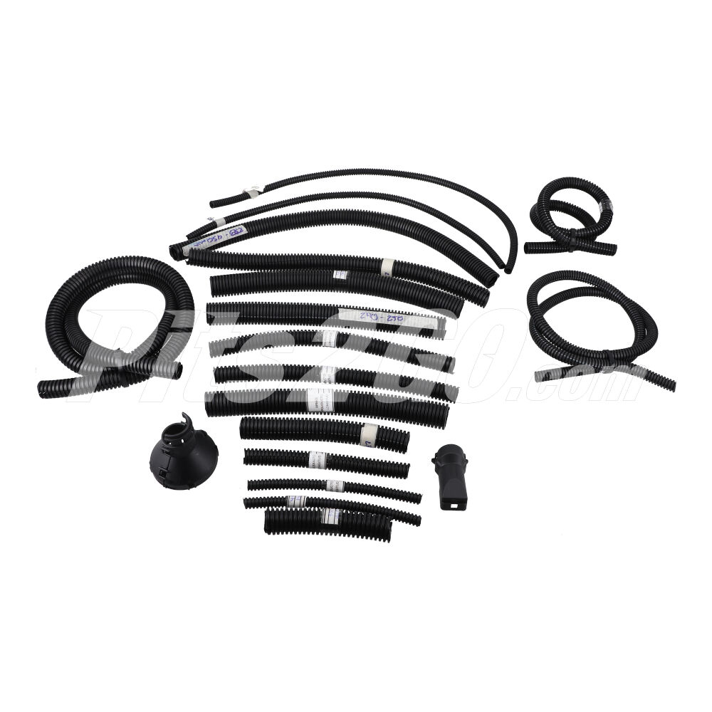 Kit eléctrico misceláneos para Tractocamión, Marca Freightliner, compatible con Columbia image number 1