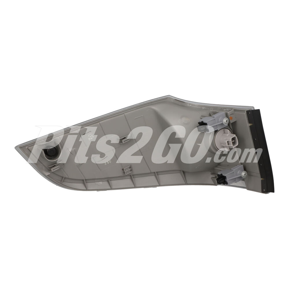 Ensamble lampara izquierda para Camión, Marca Mitsubishi, compatible con Sterling 360 image number 1