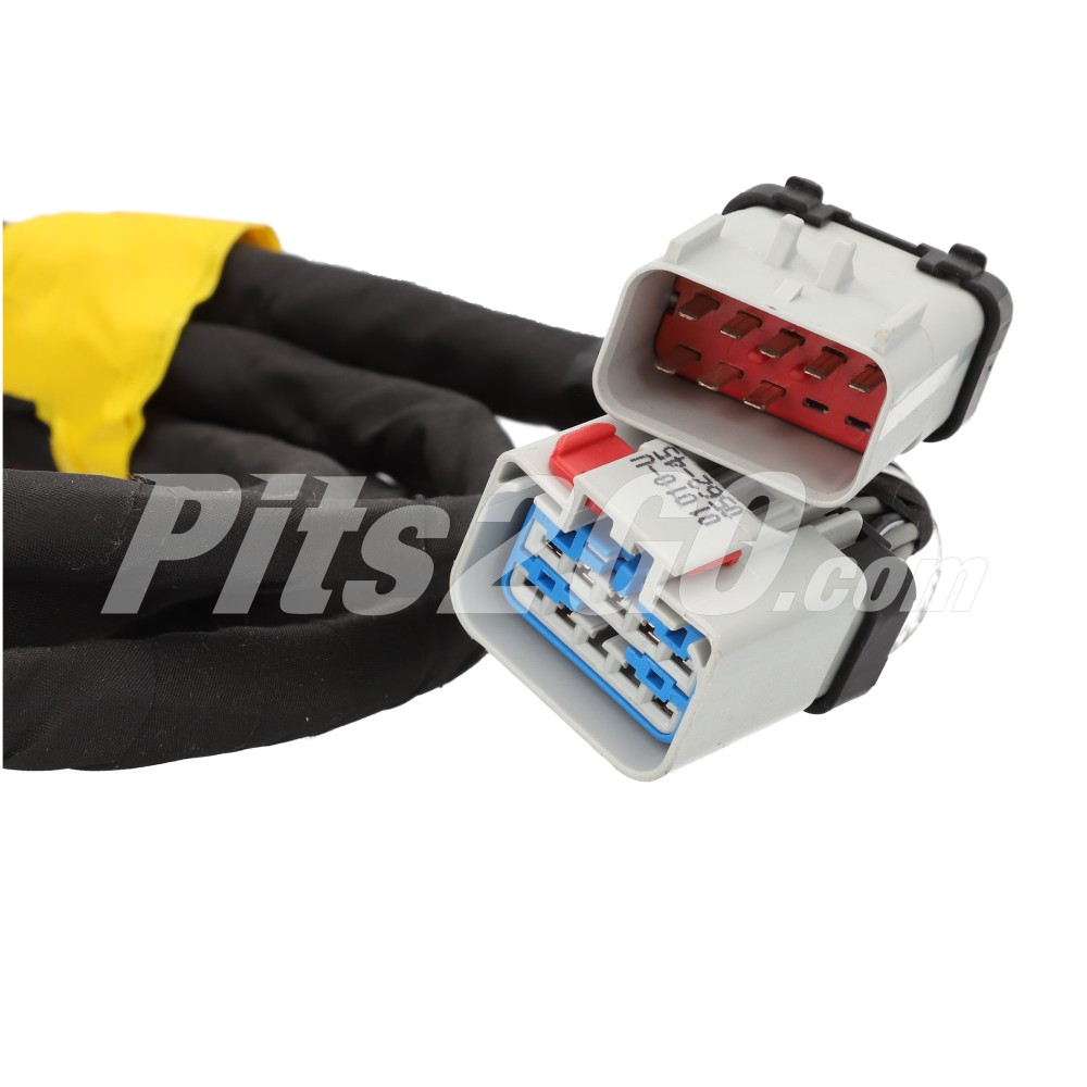 Arnés para Tractocamión, Marca Freightliner, compatible con Genérico image number 3