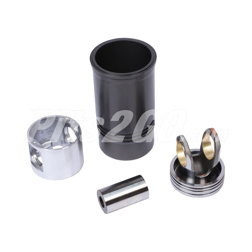 Kit, cilindro, para Tractocamión, Marca del producto: Cummins, compatible con: FL120,número de parte:,3803742 image number 2