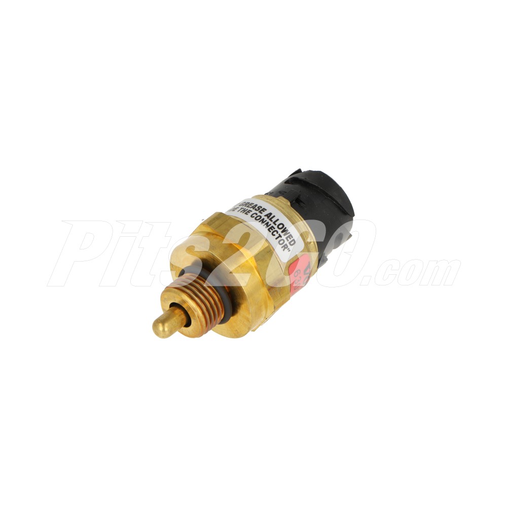 Sensor presión aceite temperatura para Tractocamión, Marca Volvo, compatible con FH,FM image number 1