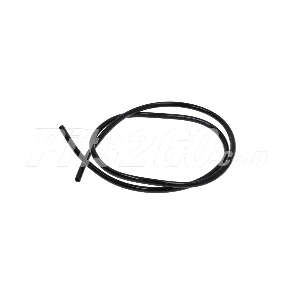Bolsa de aire para asiento para Tractocamión, Marca Bostrom, compatible con FH image number 3