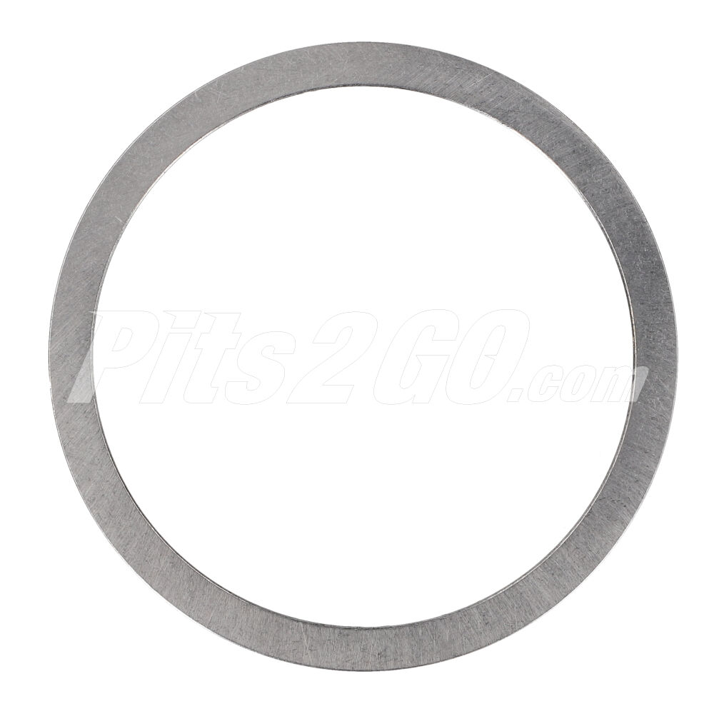Arandela distanciadora para Buses, Marca Mercedes-Benz, compatible con IBC, OC500 image number 2