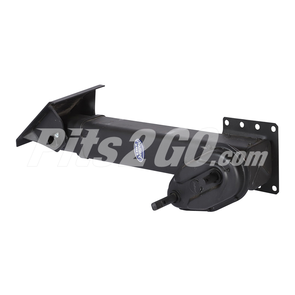 Patín para Tractocamión, Marca Hollan, compatible con Genérico image number 2