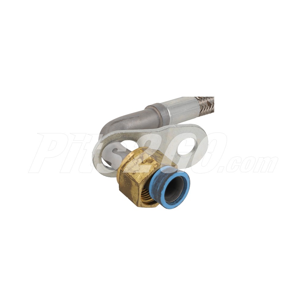 Tubo de agua cpr salida, para Tractocamión, Marca del producto: Cummins, compatible con: VNL430,VNL460,número de parte:,4059312 image number 3