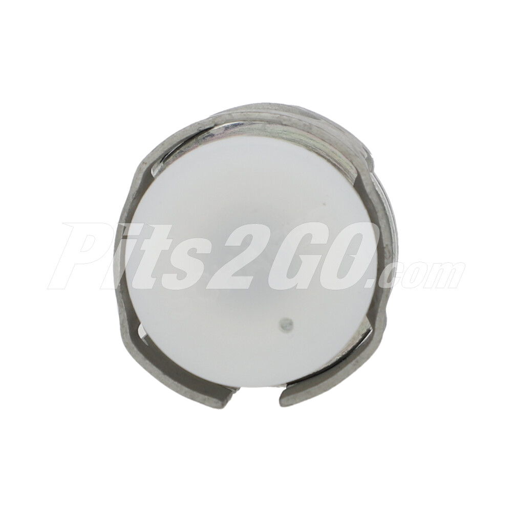Tubo de aire comprimido embrague para Tractocamión, Marca Freightliner, compatible con Actros image number 5