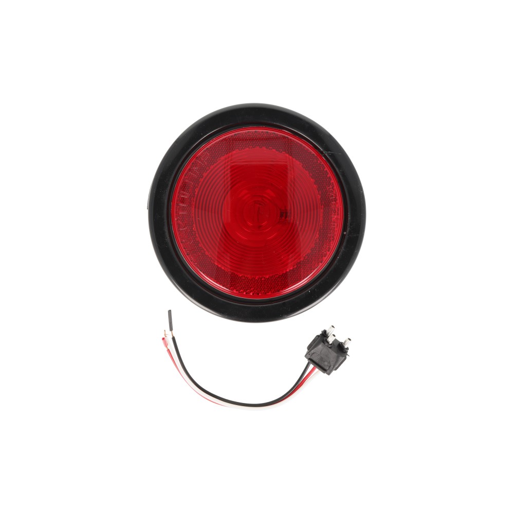 Bisel faro izquierdo para Camión, Marca Freightliner, compatible con M2