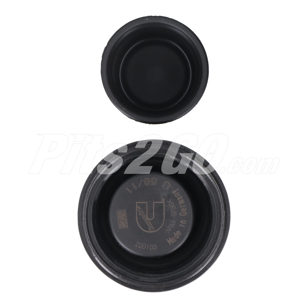 Filtro adblue para Tractocamión, Marca Mercedes-Benz, compatible con Genérico image number 3