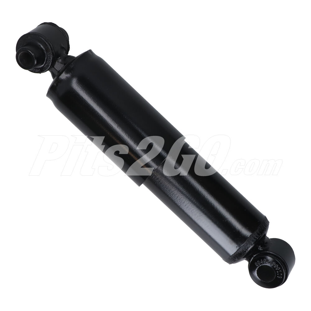 Amortiguador cabina suspensión de aire para Tractocamión, Marca Freightliner, compatible con Genérico image number 2