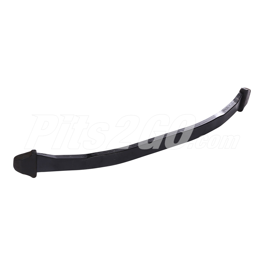 Ballesta delantera para Vanes, Marca Mercedes-Benz, compatible con Sprinter image number 2