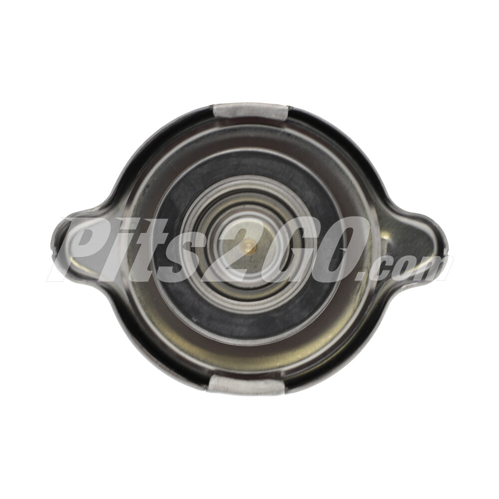 Tapón tanque para Camión, Marca Freightliner, compatible con Business Class image number 3