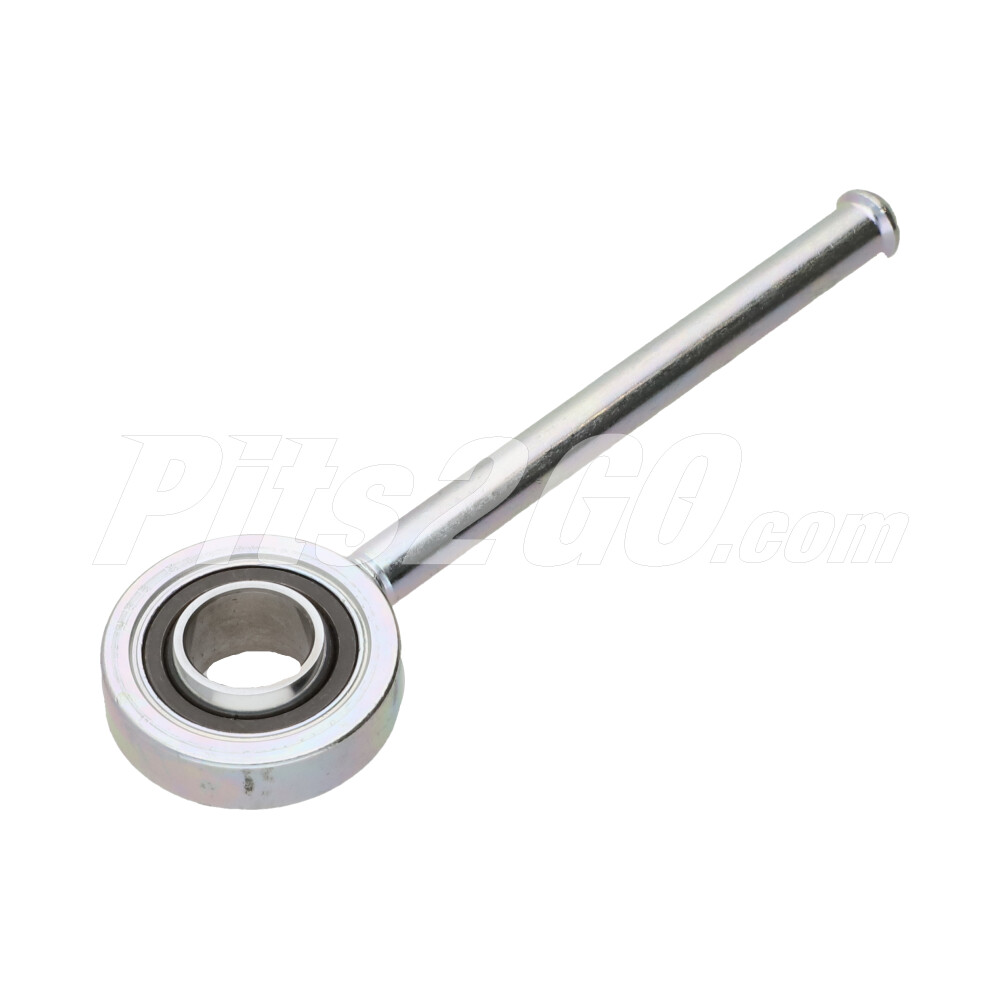 Barra de pedal de embrague para Tractocamión, Marca Freightliner, compatible con Genérico image number 2