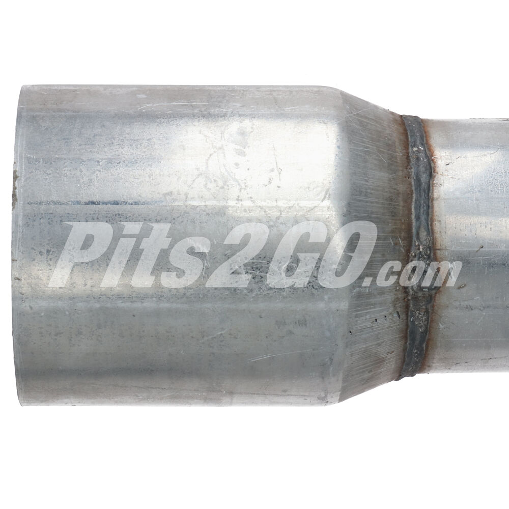 Tubo turbo para Tractocamión, Marca Freightliner, compatible con Genérico image number 3