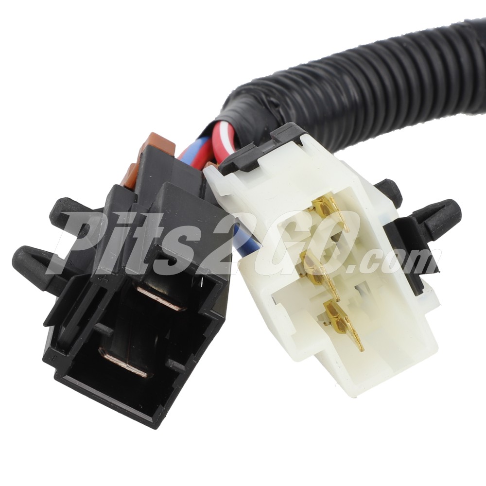 Ensamble interruptor para Camión, Marca Mitsubishi, compatible con FL360 image number 4