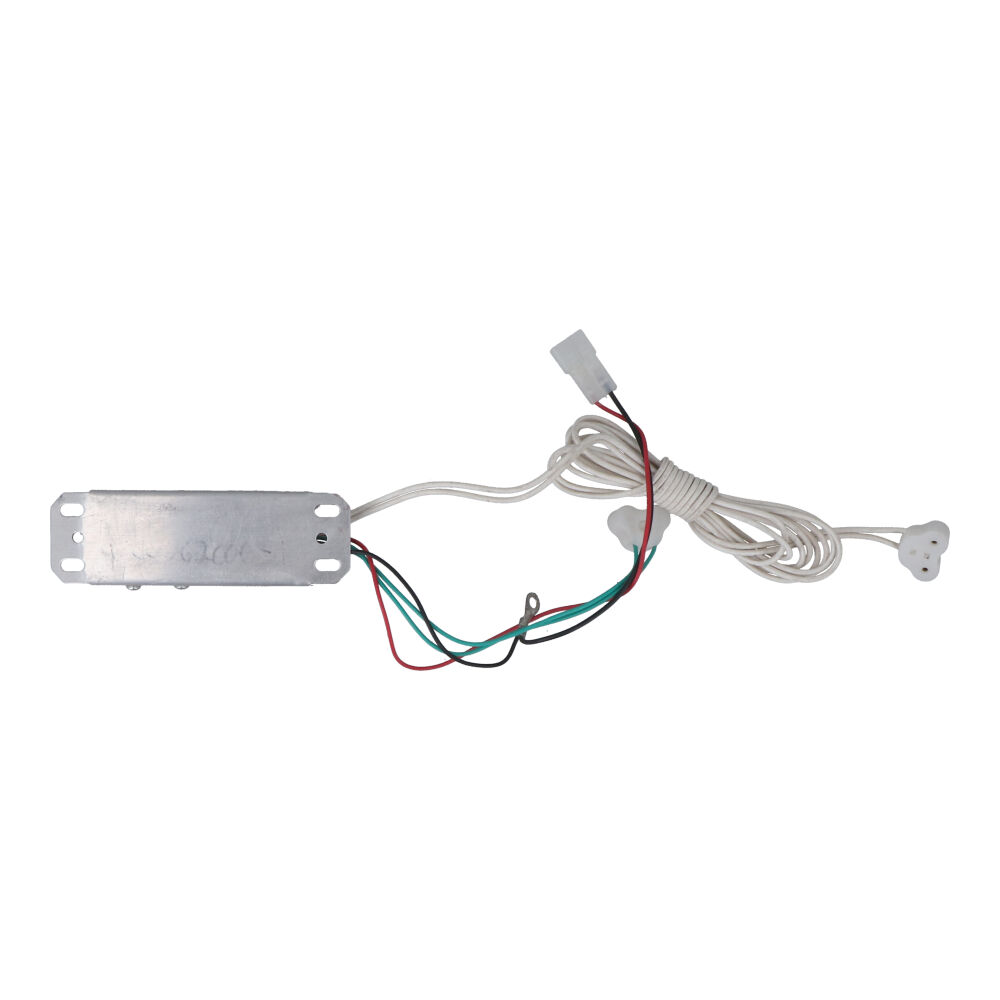 Balastra para Buses, Marca Mercedes-Benz, compatible con Marco polo