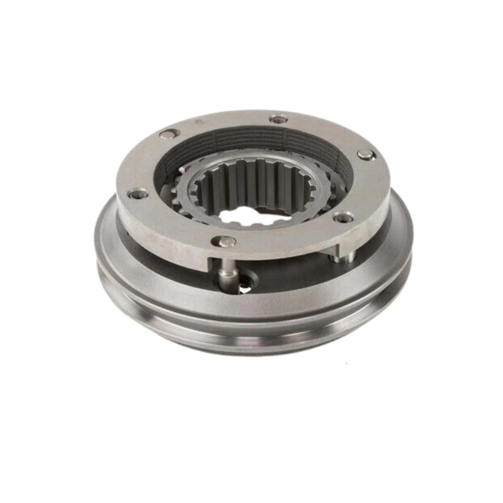 Kit reparación embrague para Tractocamión, Marca Eaton-Fuller, compatible con FLD112 image number 0