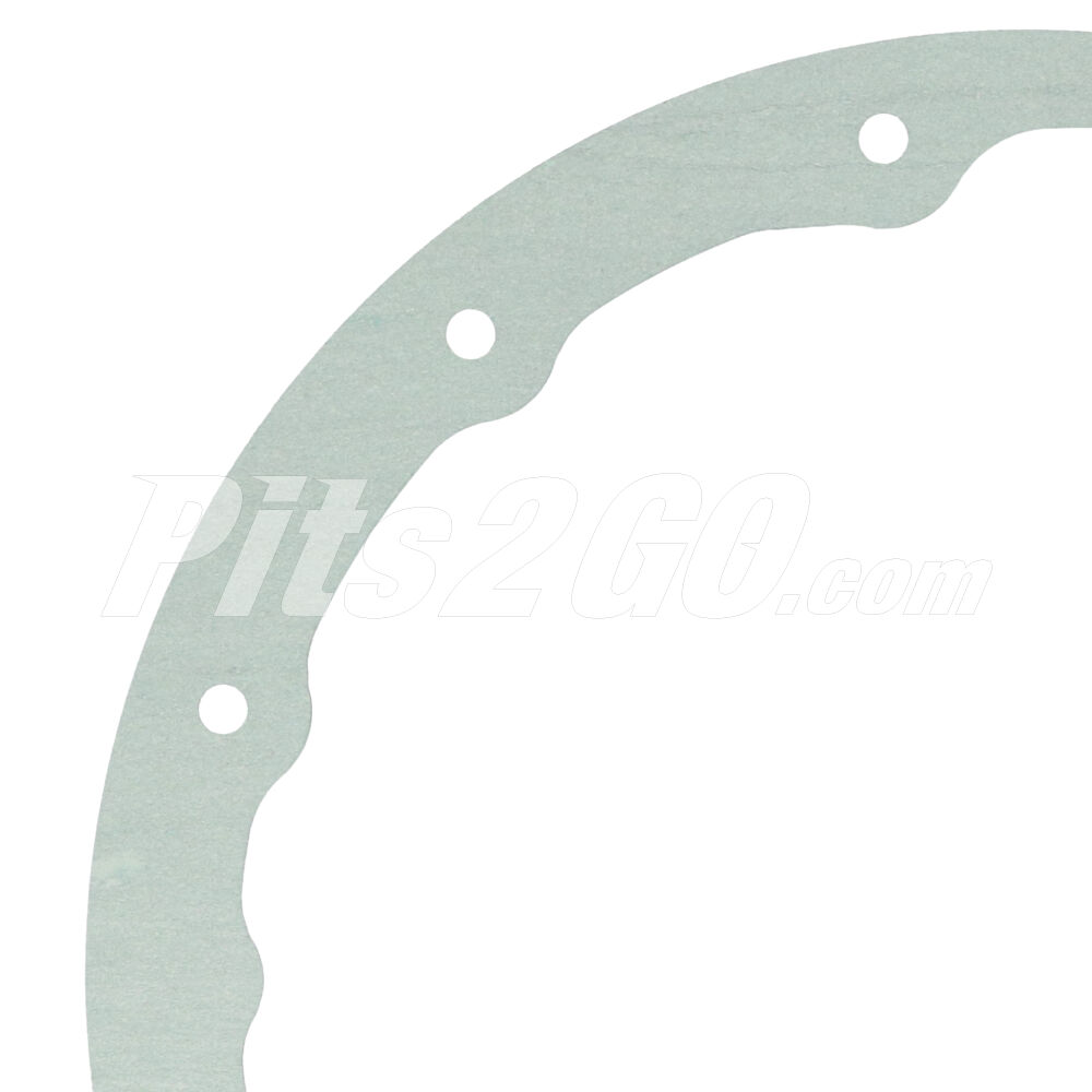 Junta cárter diferencial para Vanes, Marca Mercedes-Benz, compatible con Sprinter image number 2