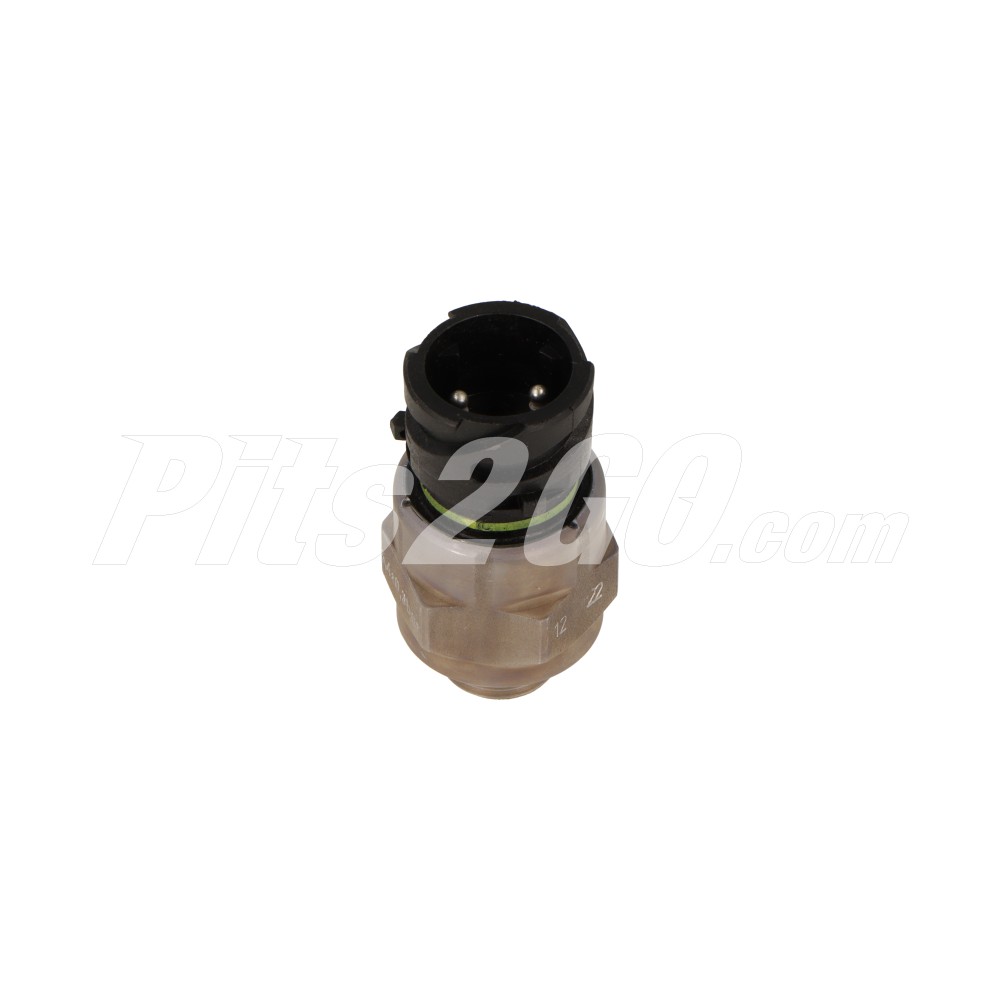 Interruptor de presión para Tractocamión, Marca Volvo, compatible con FH,FM image number 1