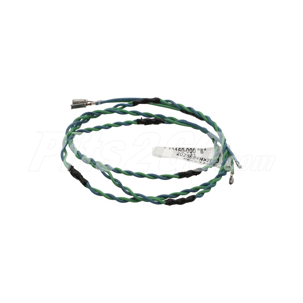 Arnés tablero transmisión para Tractocamión, Marca Freightliner, compatible con Cascadia image number 2