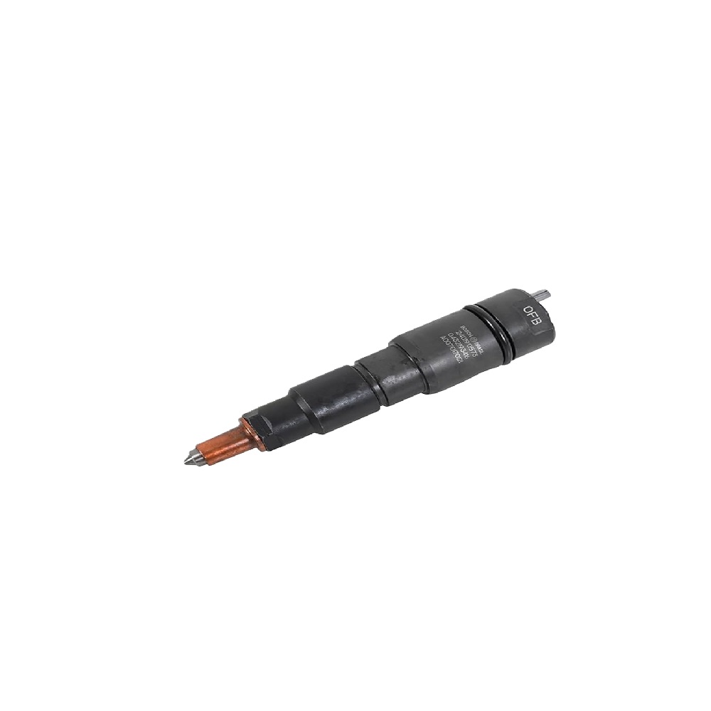 Inyector de combustible, para Buses, Marca del producto Mercedes Benz, compatible con OM906,BSH0432193416