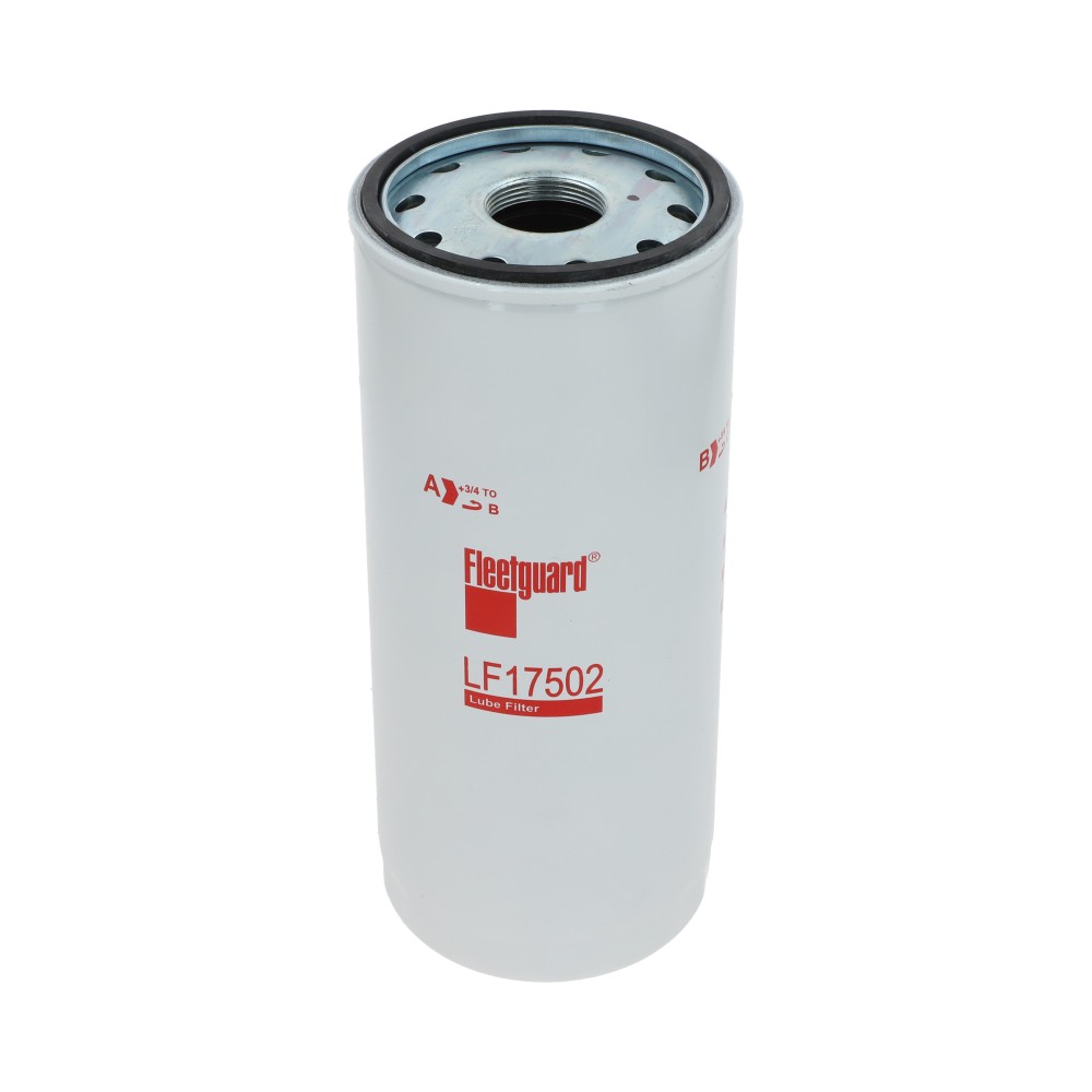 Filtro de combustible para Tractocamión, Marca Fleetguard, compatible con Genérico image number 0