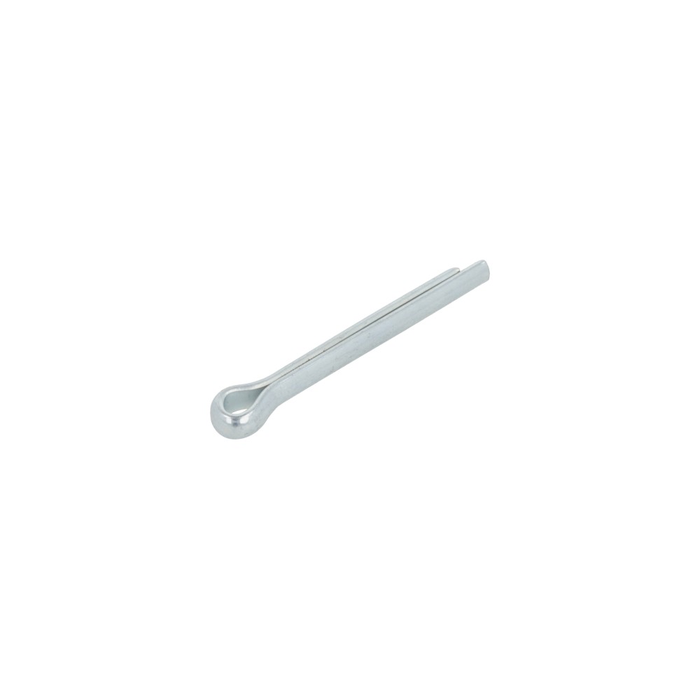 Chaveta 1/8 pulgadas para Tractocamión, Marca Foton, compatible con FH image number 0