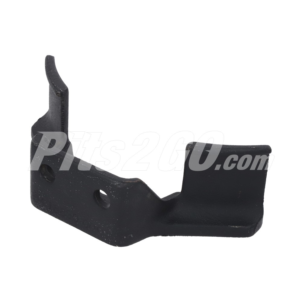 Soporte de escape para Tractocamión, Marca Freightliner, compatible con Argosy image number 1