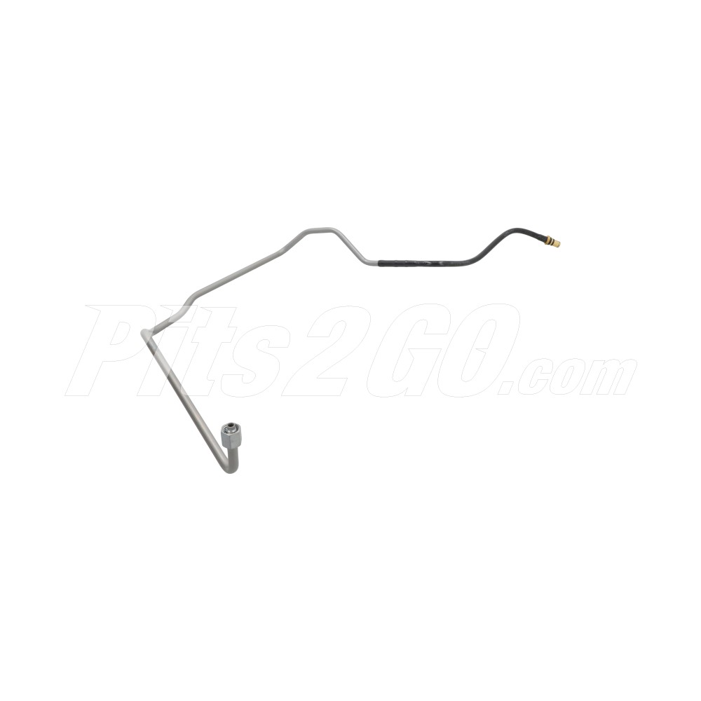 Tubo para Tractocamión, Marca Volvo, compatible con FH image number 1