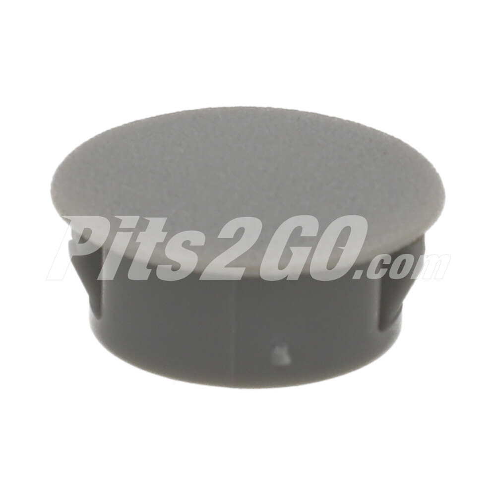 Tapón repisa trasera para Tractocamión, Marca Freightliner, compatible con Century Class image number 1