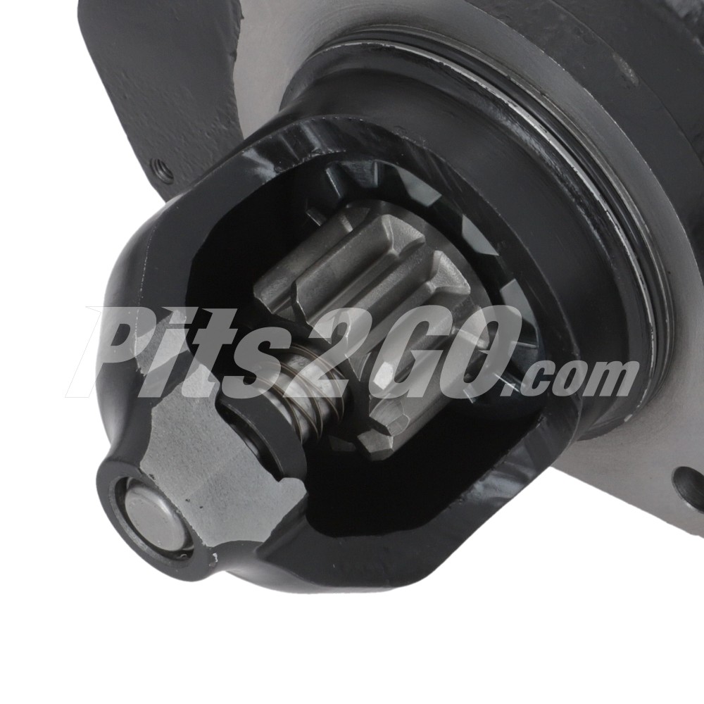 Motor, arranque, para Tractocamión, Marca del producto: Cummins, compatible con: T300,T370,número de parte:,4983068 image number 5