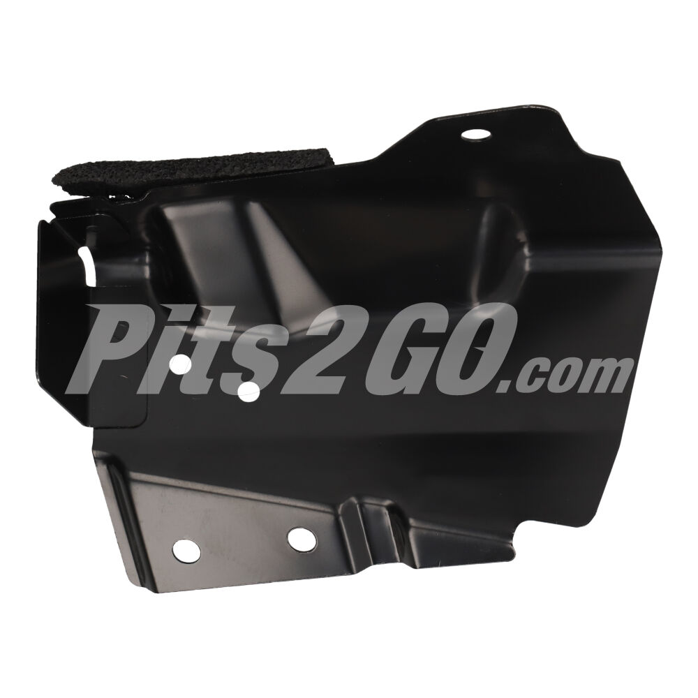 Placa salpicadera para Camión, Marca Mitsubishi, compatible con FL360 image number 3