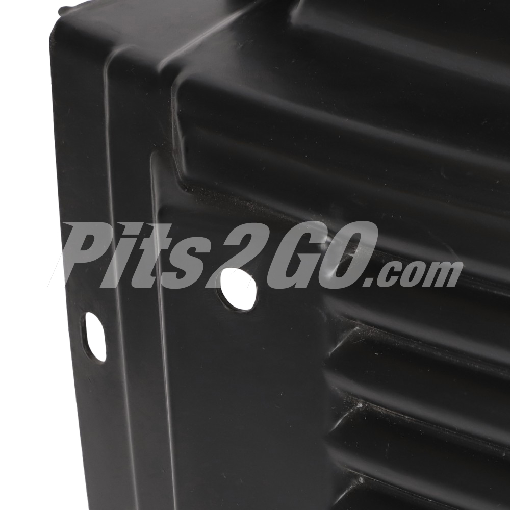 Lodera  rueda delantera para Tractocamión, Marca Volvo, compatible con VNL image number 4