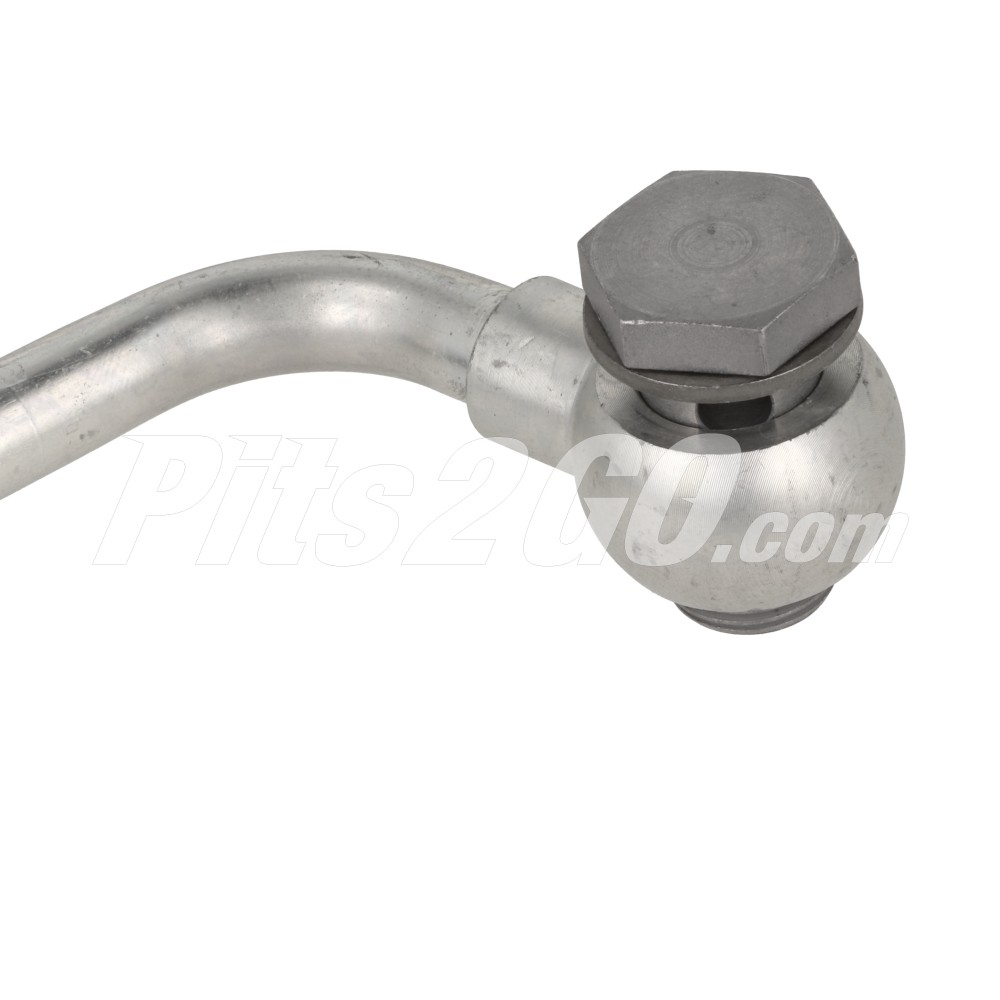 Manguera para Tractocamión, Marca Volvo, compatible con FH image number 4