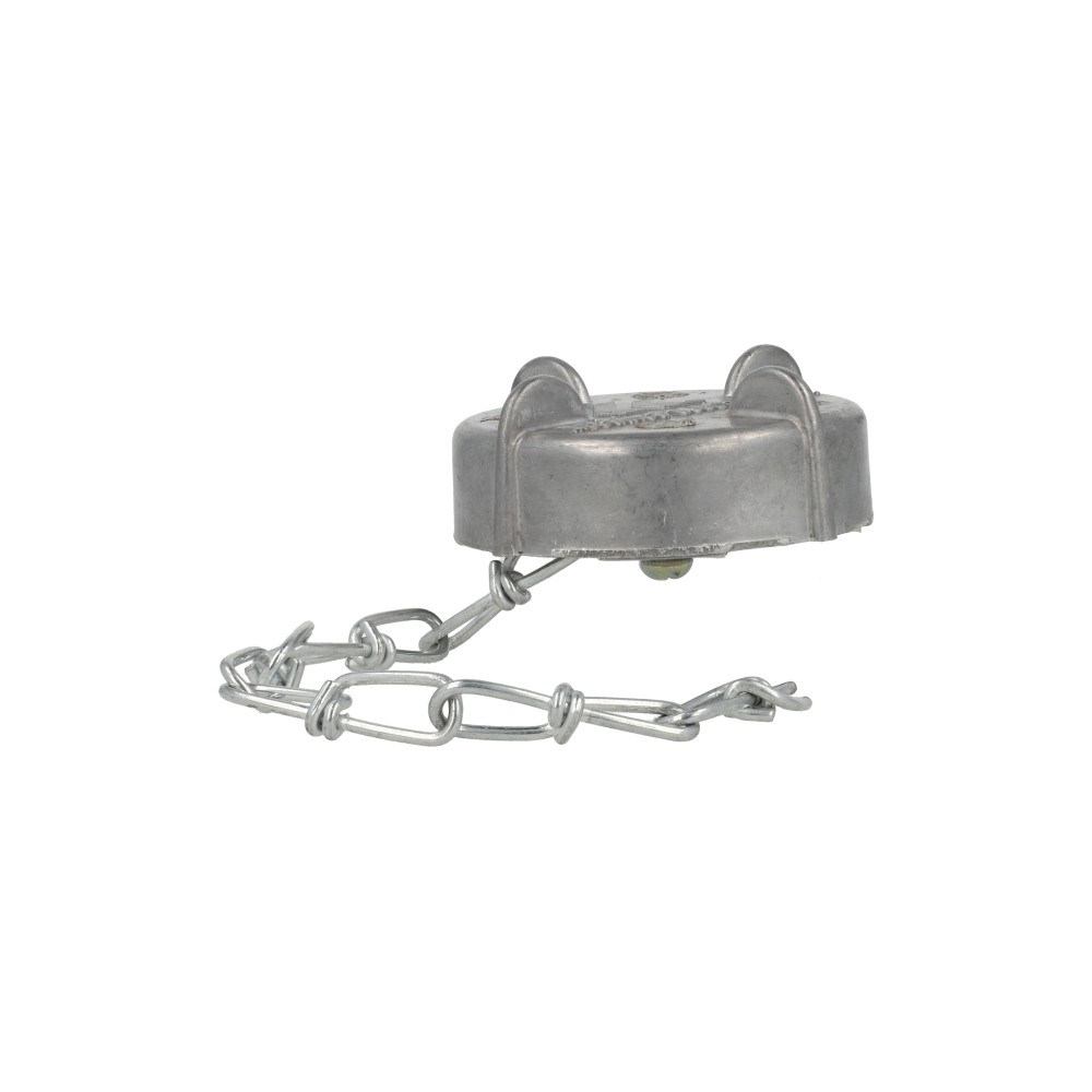 Tapón combustible para Buses, Marca Freightliner, compatible con Boxer, MBO image number 0