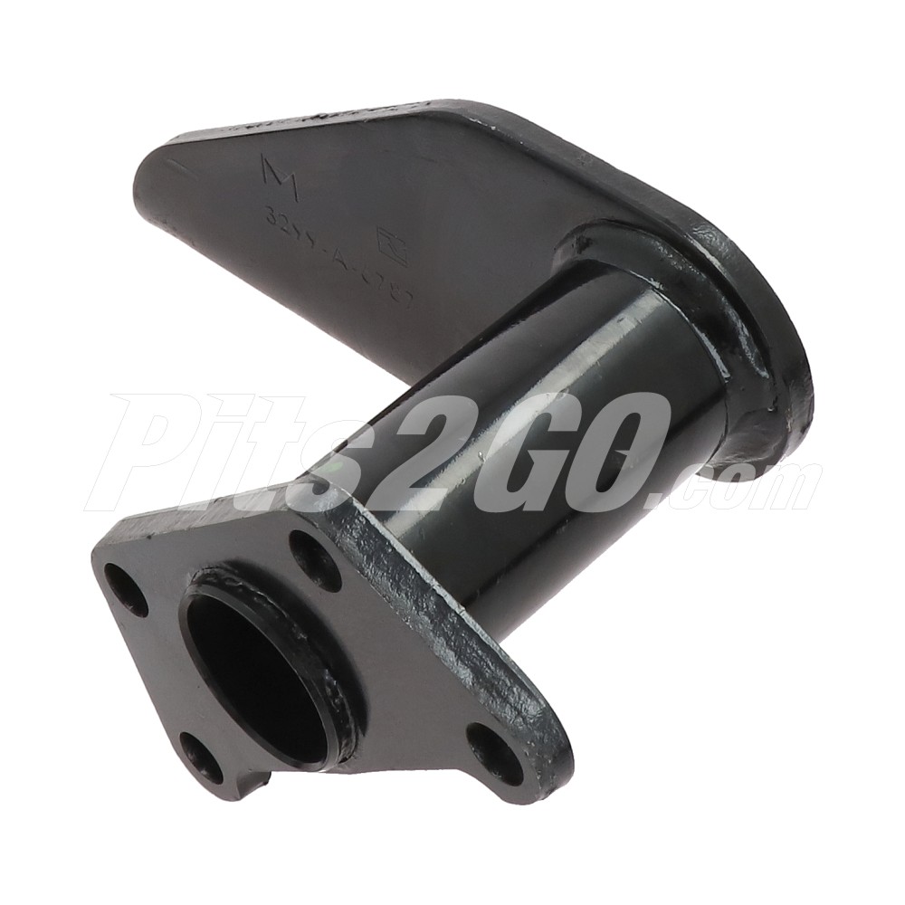 Soporte de cámara para Tractocamión, Marca Meritor, compatible con Genérico image number 3