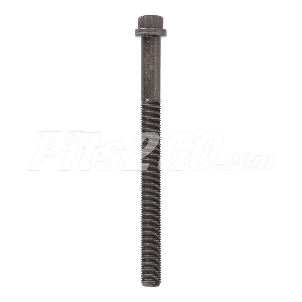 Tornillo culata para Tractocamión, Marca Mercedes-Benz, compatible con Actros