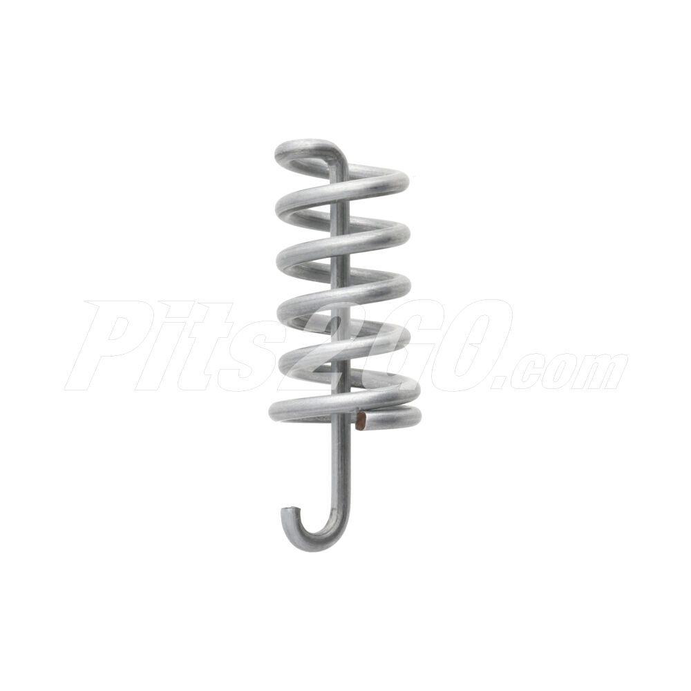 Muelle de tracción para Vanes, Marca Mercedes-Benz, compatible con Sprinter image number 3