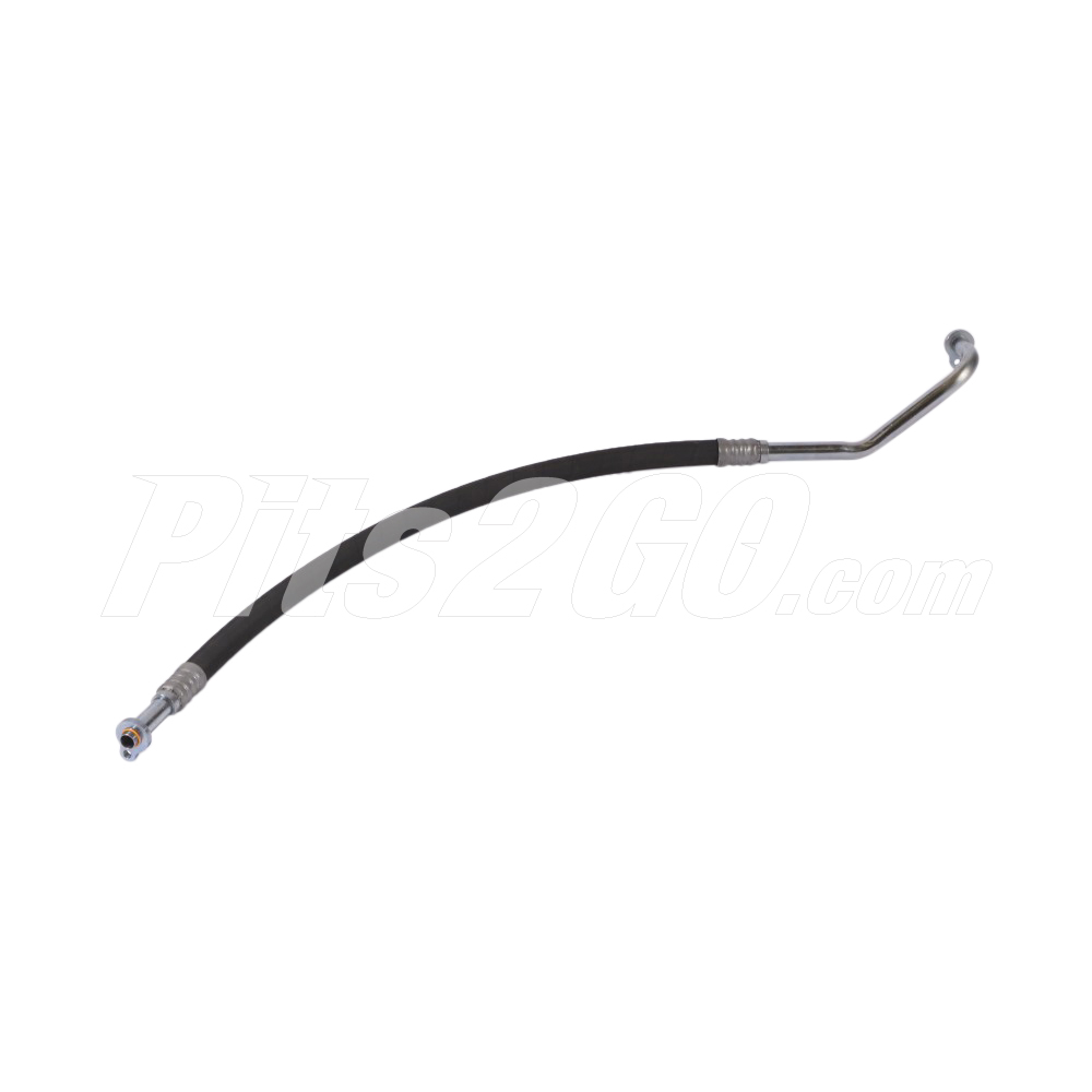 Tubo para Tractocamión, Marca Volvo, compatible con FH image number 2