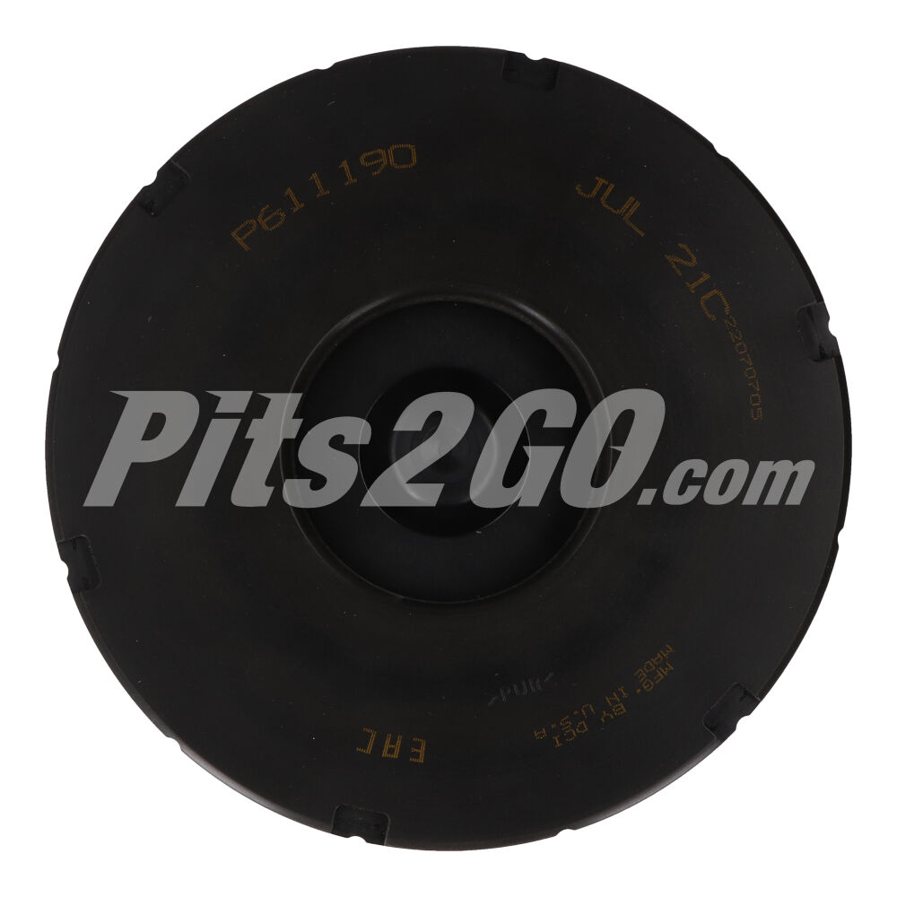 Filtro de aire primario para Camión, Marca Donaldson, compatible con FL217 image number 2