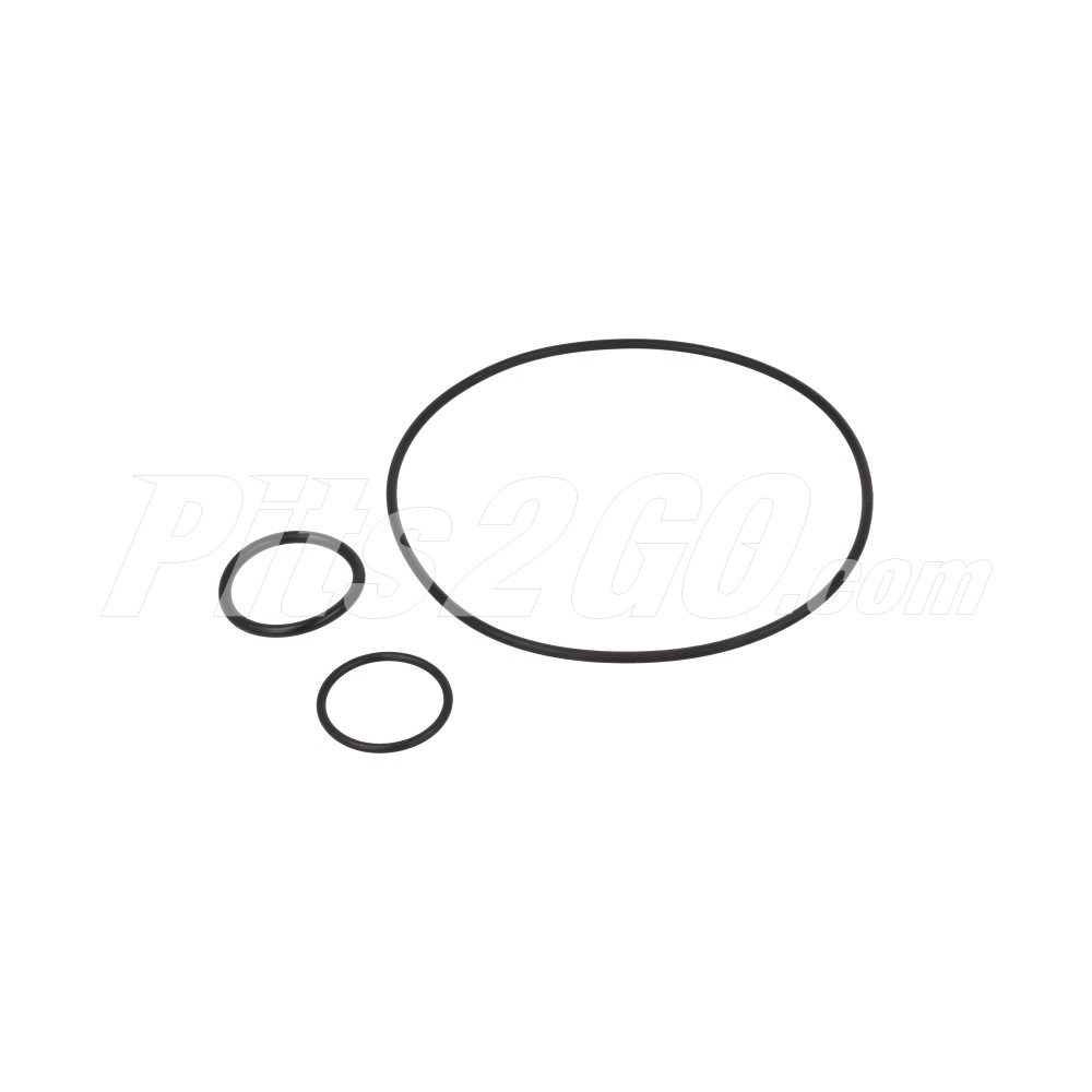 Anillo tórico para Tractocamión, Marca Volvo, compatible con VNX image number 1