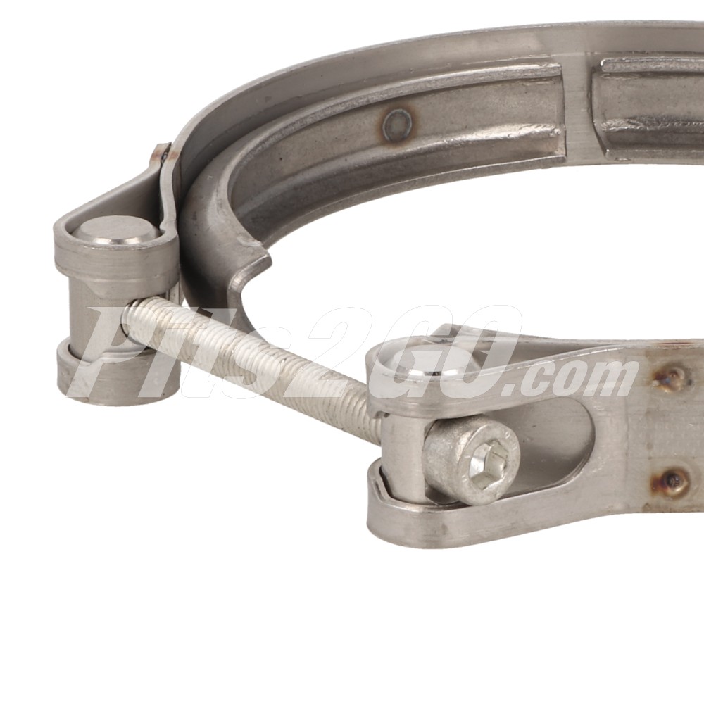 Abrazadera para Tractocamión, Marca Volvo, compatible con FH,FM,VN image number 3