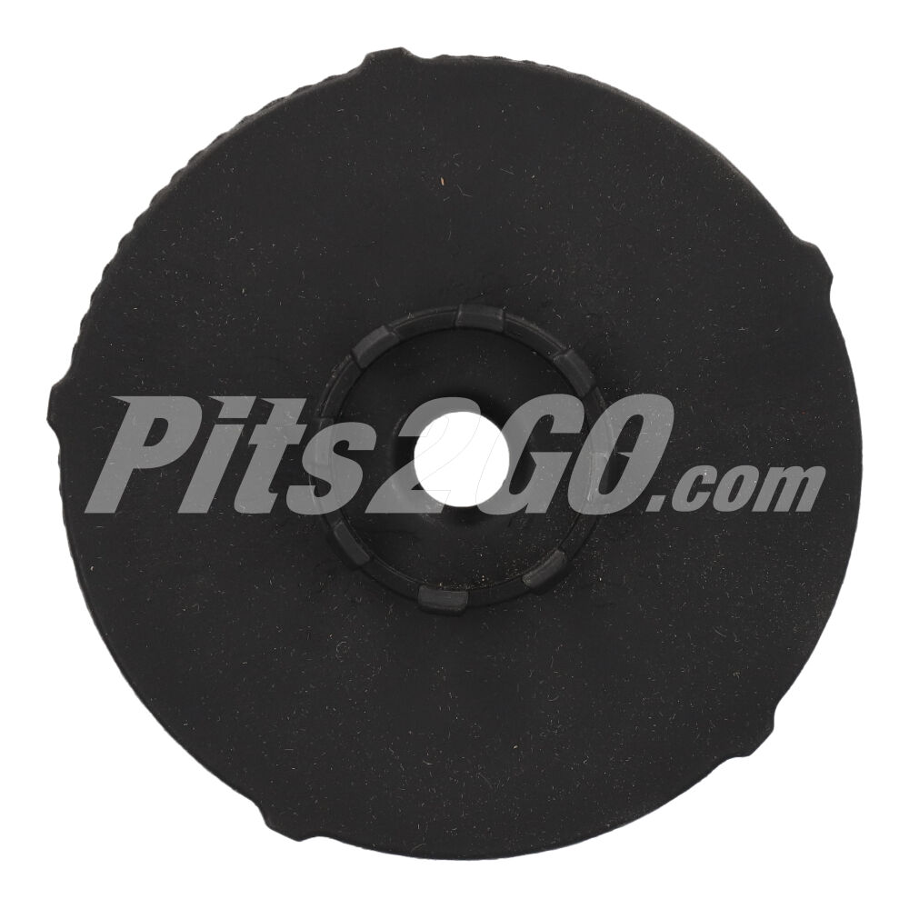 Filtro de aceite, para Tractocamión, Marca del producto: Detroit Diésel, compatible con: Serie 60,número de parte:,DDEA4731800909 image number 3