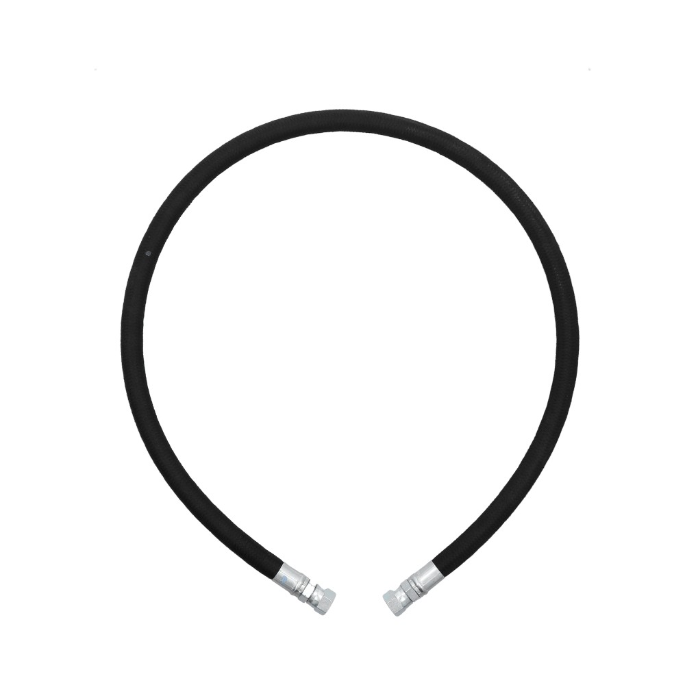 Manguera de compresor 1510mm para Tractocamión, Marca Volvo, compatible con FH image number 0
