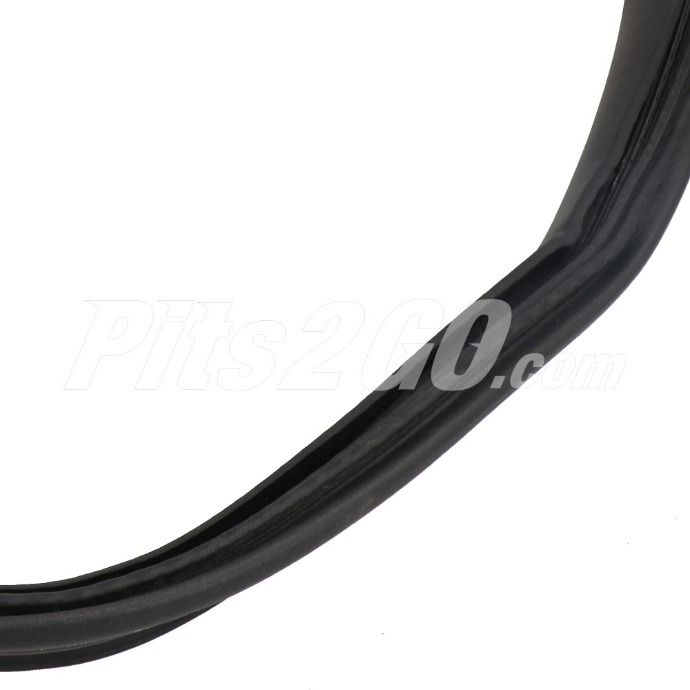 Sello marco portaequipaje para Camión, Marca Freightliner, compatible con Business Class image number 2