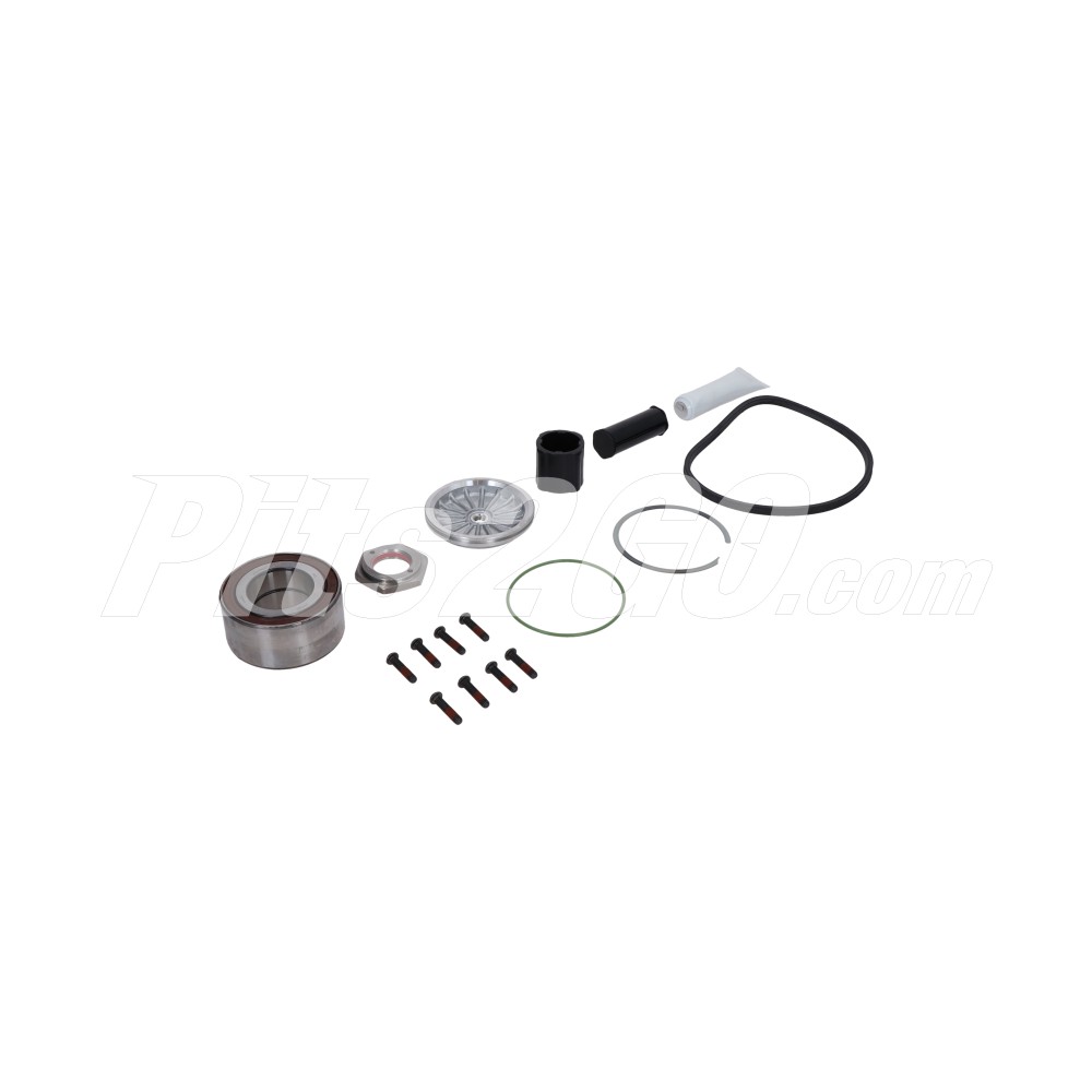 Kit de reparación para Tractocamión, Marca Horton, compatible con FH image number 3