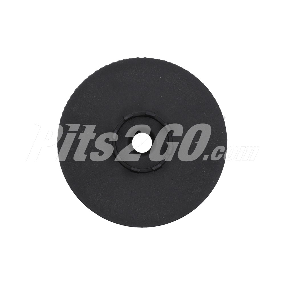 Filtro aceite para Tractocamión, Marca Volvo, compatible con FE,FL image number 2