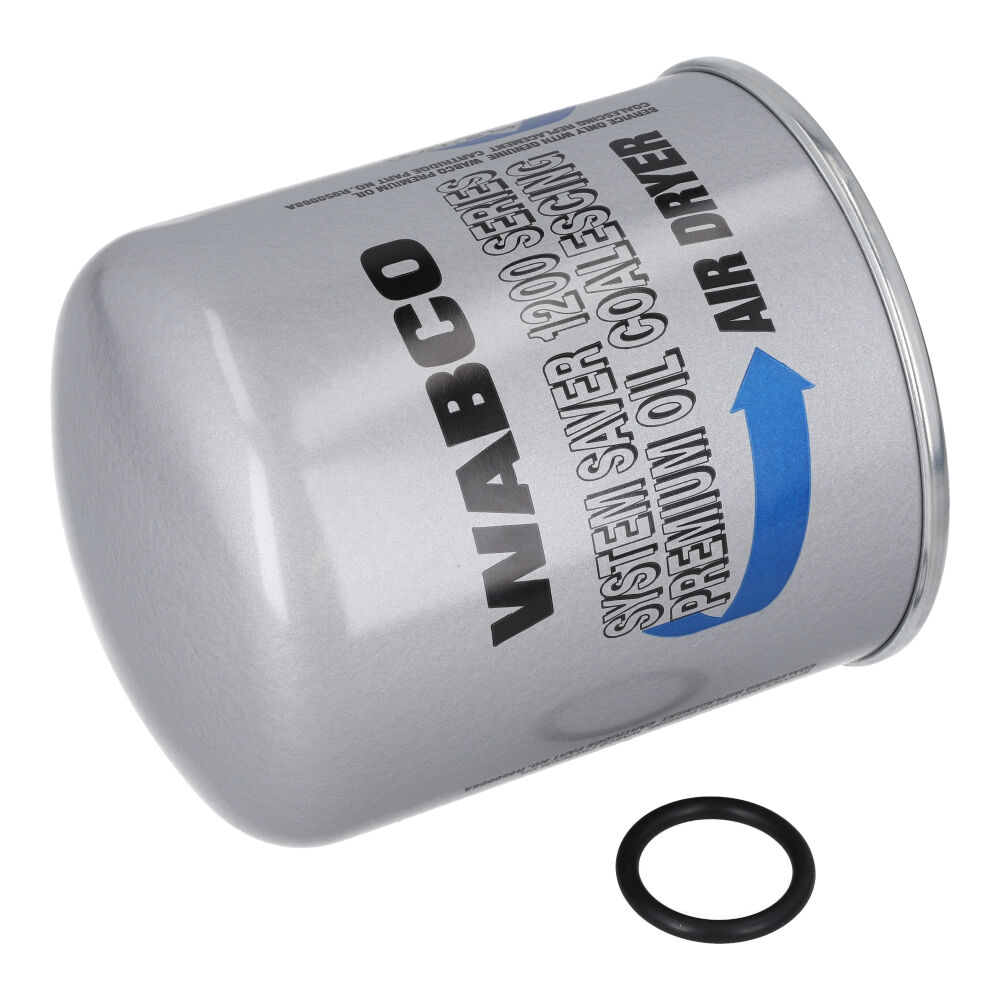 Filtro secador para Tractocamión, Marca Freightliner, compatible con Cascadia image number 0