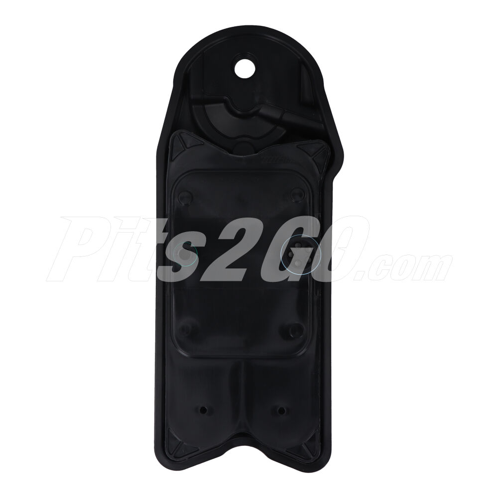 Filtro coalescente para Tractocamión, Marca del producto Fleetguard, compatible con Genérico image number 1