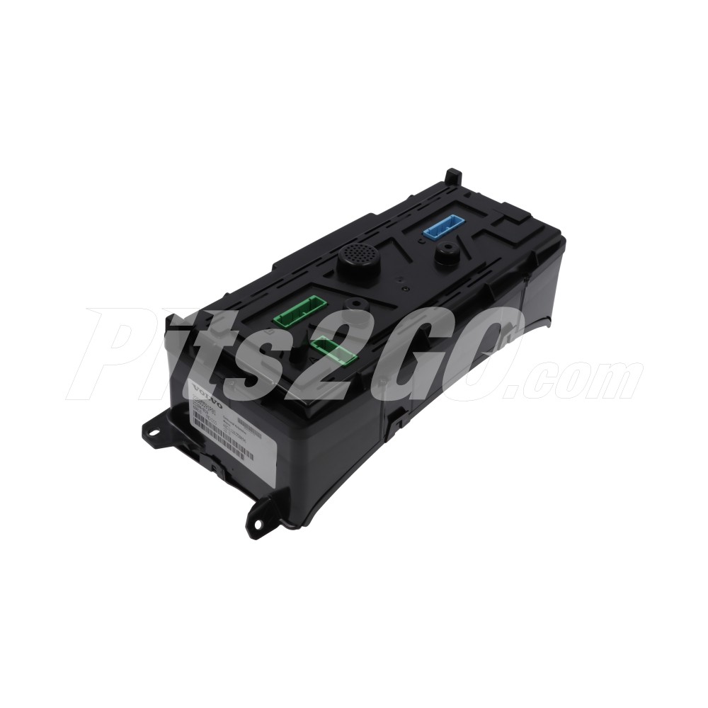 Instrumento combinado para Tractocamión, Marca Continental, compatible con FH image number 3